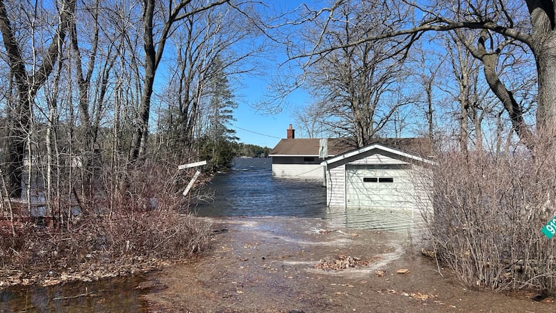 Water levels could stabilize on the Ottawa River today. Here is the latest on flooding in Ottawa and Gatineau