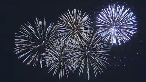 Fire risk delays Canada Day fireworks in Newfoundland and Labrador