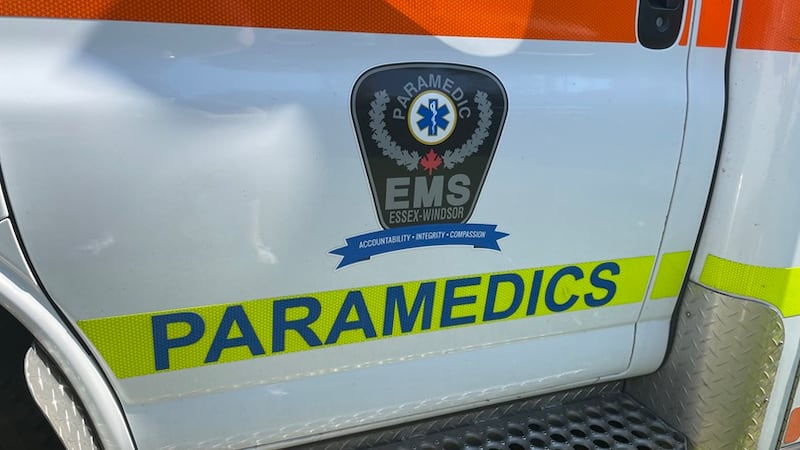 Planned Windsor-Essex paramedic strike put on hold indefinitely