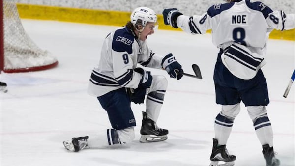 MRU Cougars on a roll as they head for semi-final round of Canada West east division