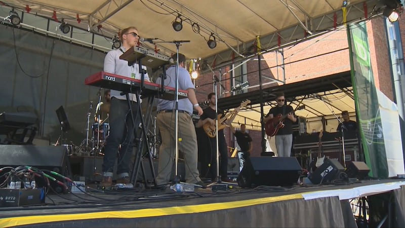Victoria JazzFest’s future in question after TD Bank ends sponsorship, $250K campaign launched