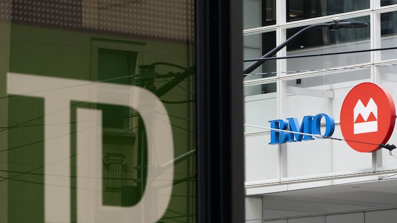 TD, BMO among 9 banks named in U.S. banking discrimination report