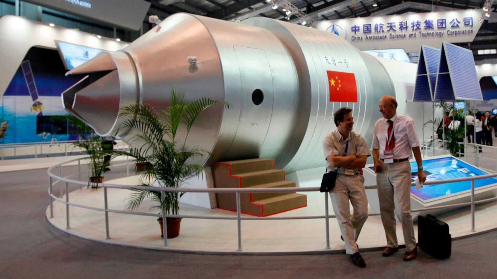 Here’s what to know about China’s secretive program