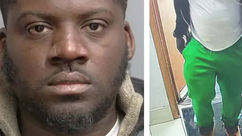 Canada-wide warrant issued for suspect in fatal daytime stabbing in Mississauga, Ontario