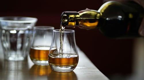 Pincher Creek distillery eyes tourism boost under proposed whisky law