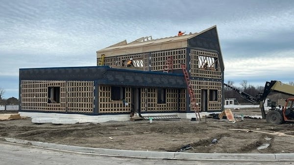 Next phase of Caldwell housing construction begins Monday