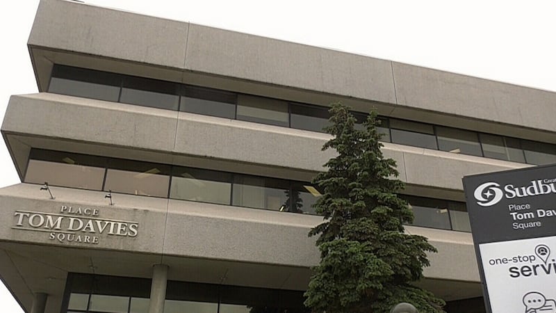 Sudbury’s bylaw department overworked, understaffed, report says