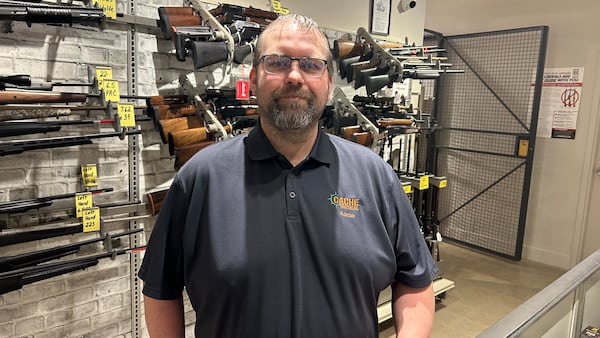 Firearms retailers face uncertainty under federal buyback program