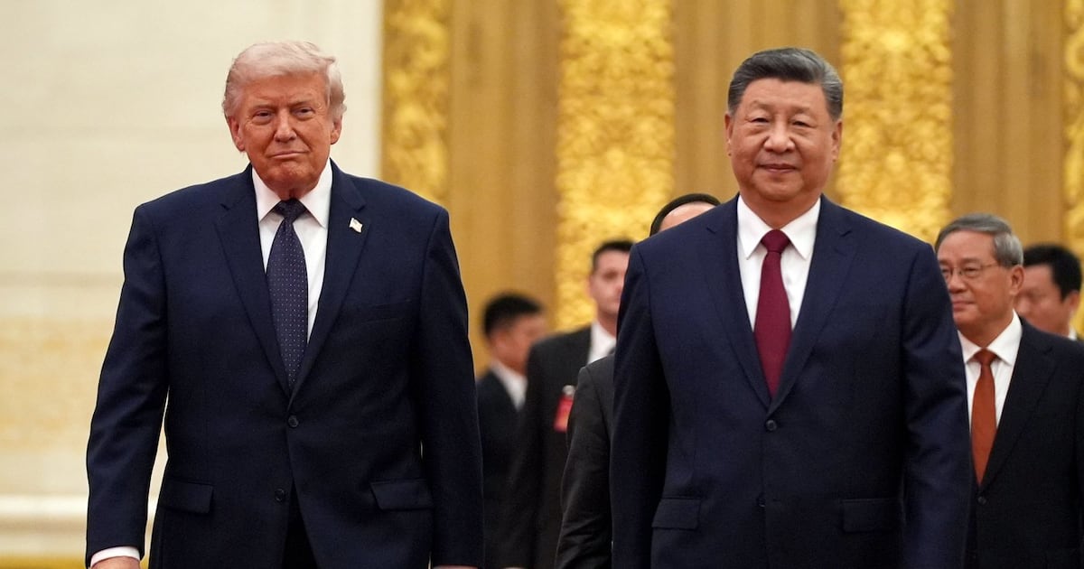 'Serious concern' over U.S. tariffs: China – CTV News www.ctvnews.ca 'Serious concern' over U.S. tariffs: China – CTV News www.ctvnews.ca