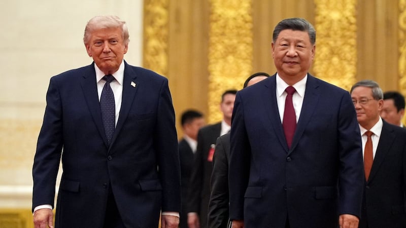 U.S. looks to boost anti-China spending worldwide by hundreds of millions, documents say
