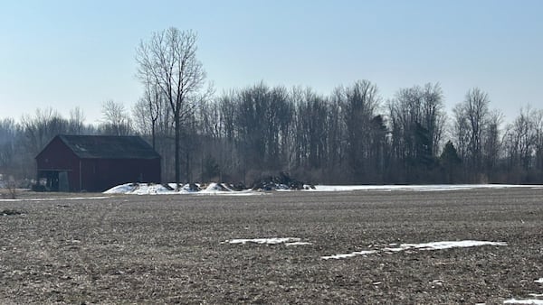 ‘An absolutely perfect and pristine setting for us’: Proposed hospice supporters want town to permit construction in rural Strathroy-Caradoc