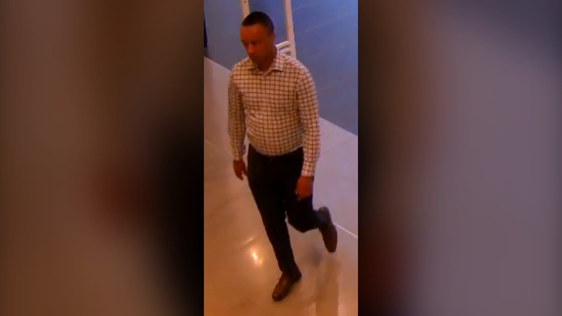dressing room voyeur Man records video of girls in Logan Man wanted in Toronto voyeurism