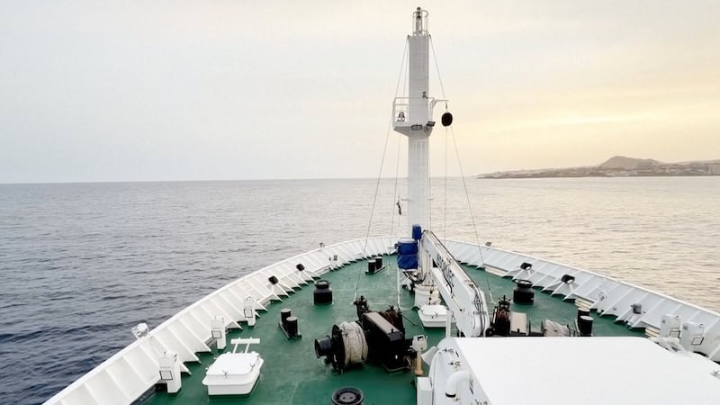 Demand for cruises appears undimmed despite hantavirus and other onboard outbreaks