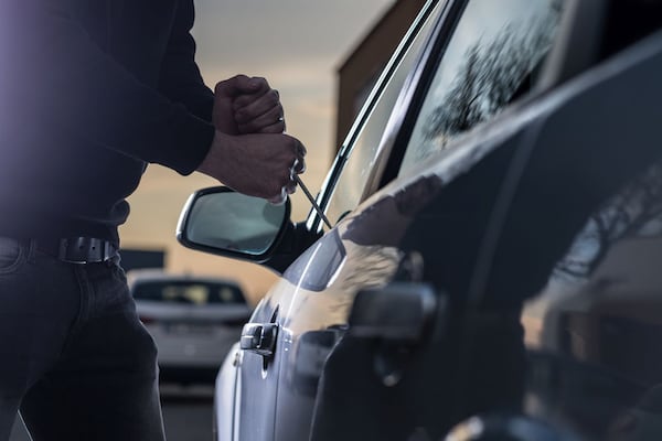 These are the costliest cities for auto theft claims in Ontario. Where does your city place?