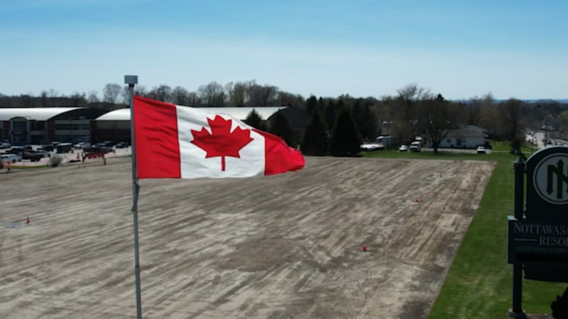 Nottawasaga Resort to host Panama during FIFA World Cup