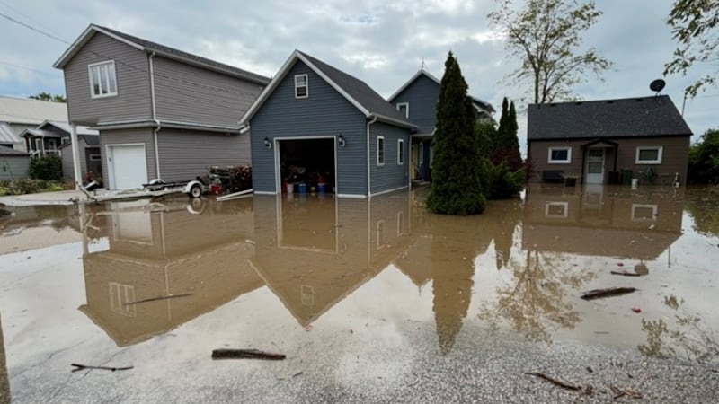 Essex mayor seeks creation of flooding task force amid ongoing concerns
