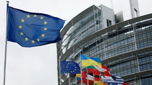 EU lawmakers demand Brussels force Meta to ‘protect’ European children