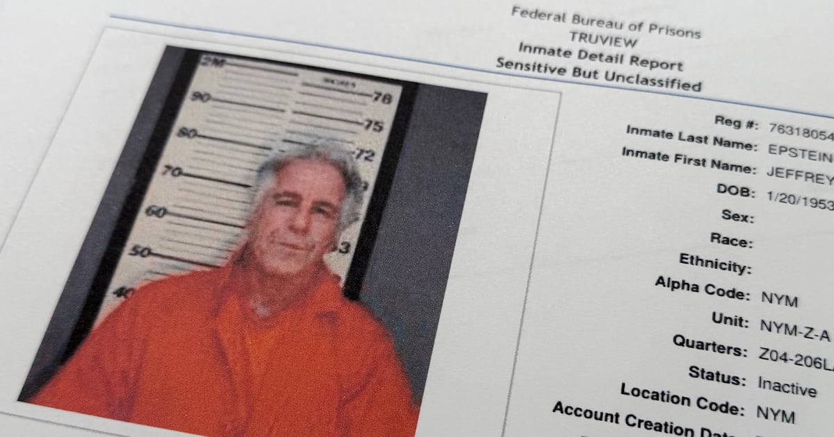 Have we seen the last of the Epstein files? Lawmakers and victims want ...