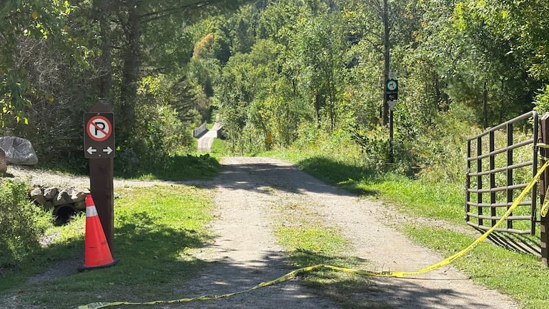Human remains found in Gatineau Park were those of missing Ottawa man