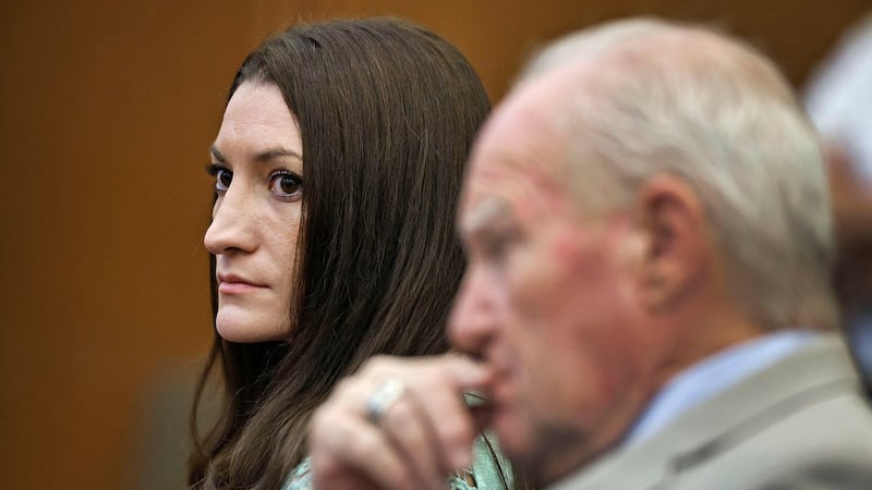 Jury in Lindsay Clancy trial ends second day of deliberations without a verdict