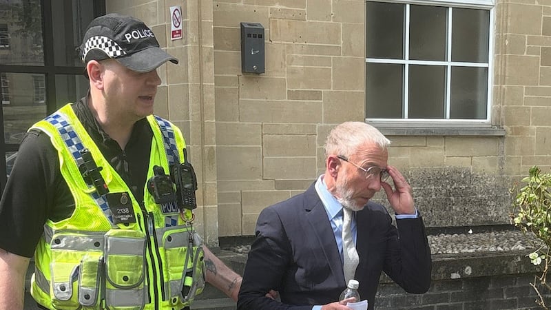 Superdry co-founder convicted of rape after night of drinking