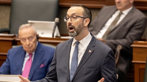 Ontario inspecting commercial truck driver colleges after scathing audit: minister