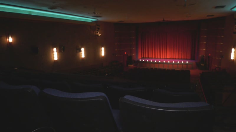 Horror movie festival opens at Metro Cinema Thursday