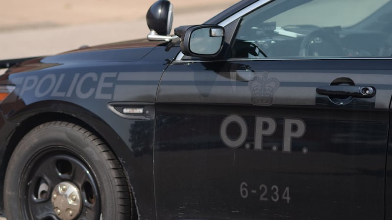 18-year-old charged with impaired after serious crash with motorcyclist on Hwy. 11