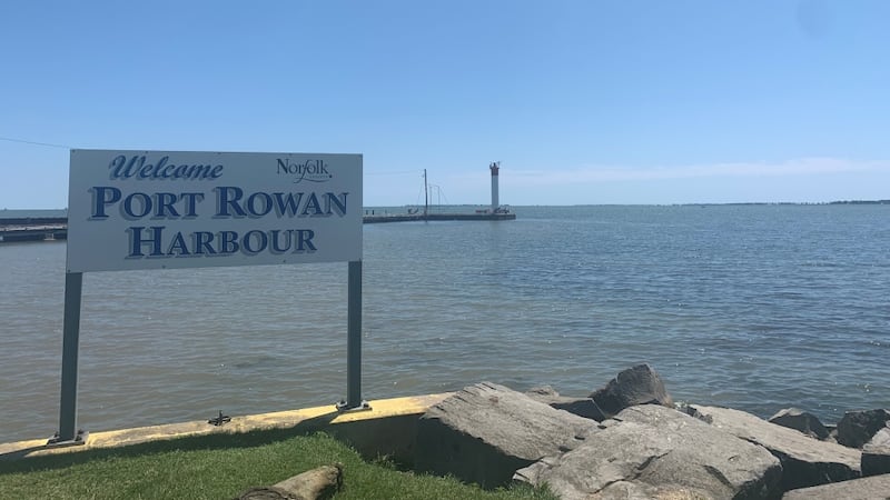 OPP investigating sudden death in Port Rowan