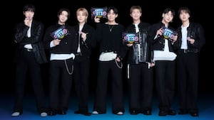 BTS and Oero team up for limited edition hotteok-flavoured cookies