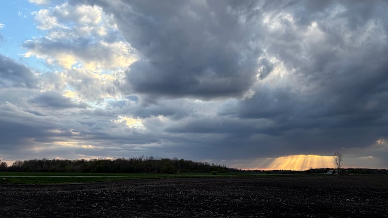 Weather Watchers: Best of Spring 2026