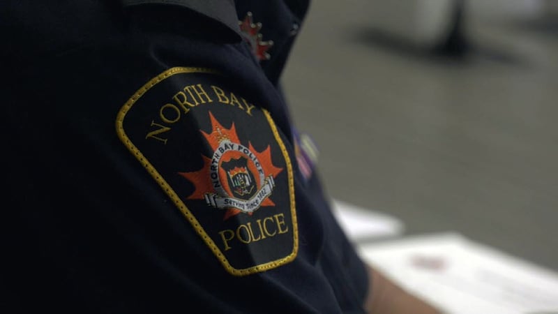 North Bay police report surge in IPV reporting last year