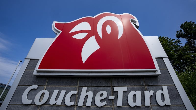 Sweet treats, soda take a hit as Couche-Tard customers shop more cautiously: CEO