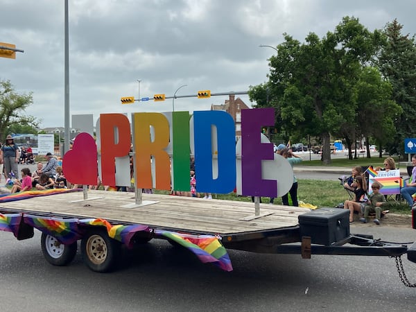 Queen City Pride Parade to get new route in 2026 due to ‘safety risks’