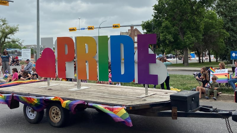 Queen City Pride Parade to get new route in 2026 due to ‘safety risks’