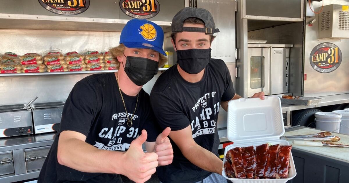 Barrie Ribfest returns to cook up donations in support of RVH