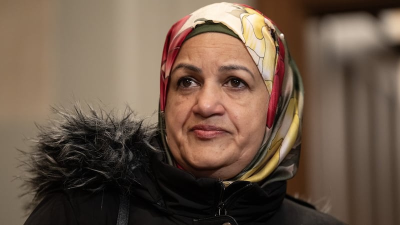After arson attack, Liberal MP warns violent rhetoric puts all MPs at risk