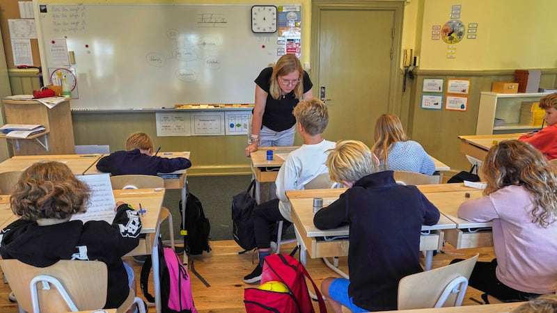 Just four of 130 anglophone N.B. schools passed their grade four reading assessment. Why has the province fallen so far behind?