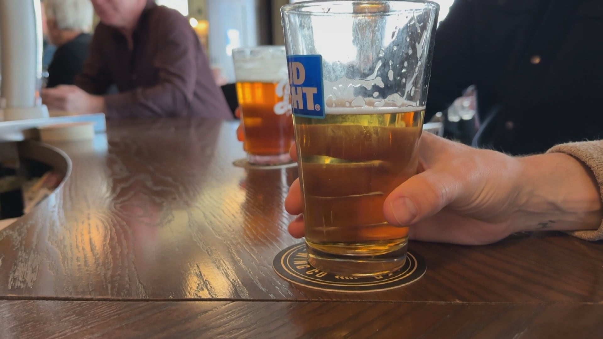 Beer