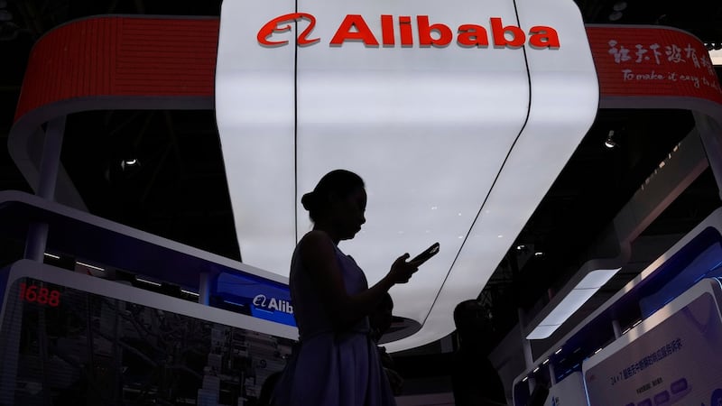 Ottawa pushing to get Canadian companies selling goods on Chinese platforms