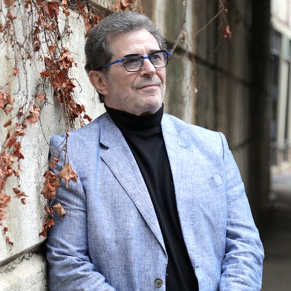 ‘Gentle Giant’ of music industry recalls a career that launched the biggest names in entertainment