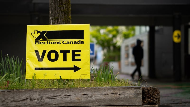 Voters have until Tuesday to apply for a special ballot for federal byelections