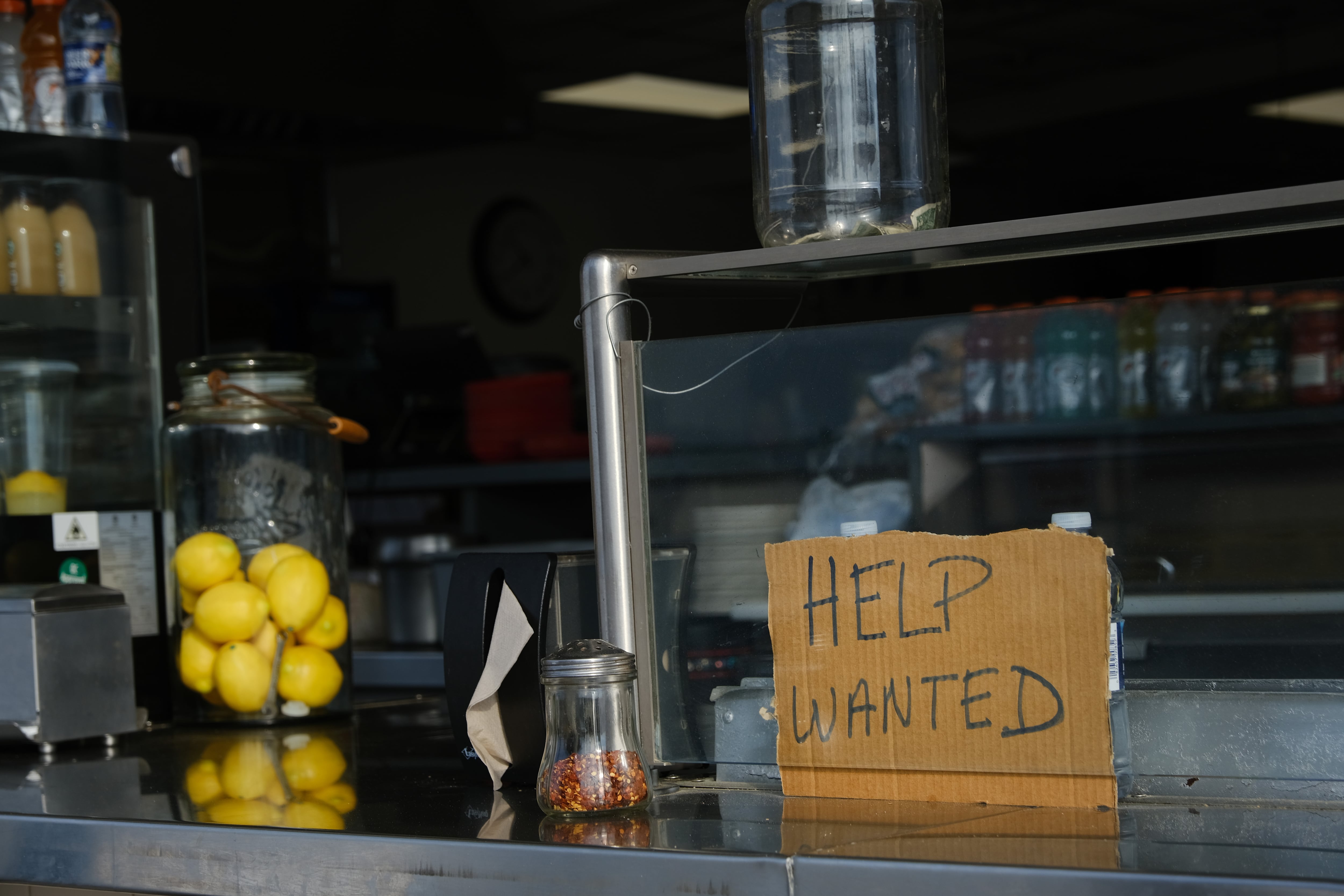 ‘Summer optimism’: Youth unemployment is falling across the country, but for how long?