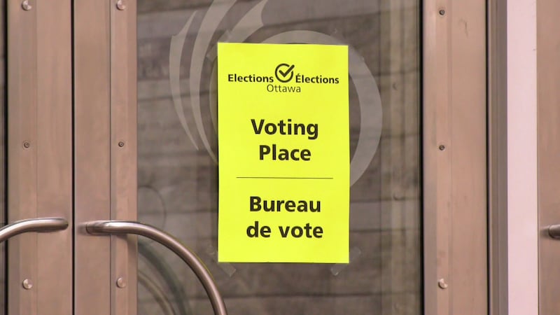 70% increase in ballots cast in first two Special Advance Voting Days of Ottawa’s municipal election