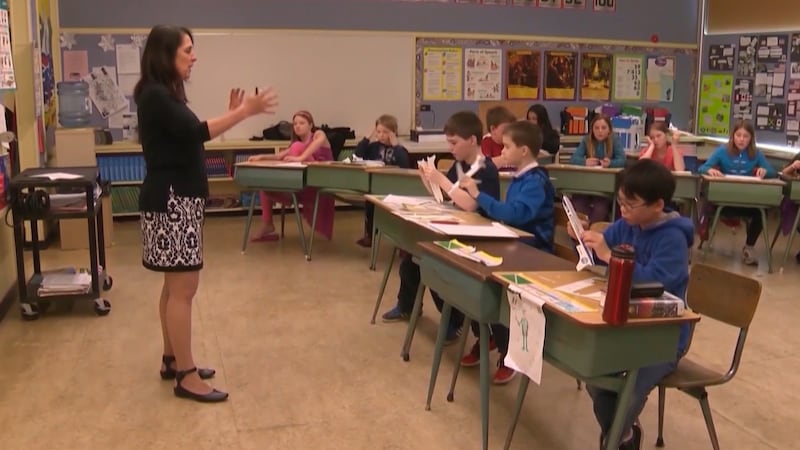 Alberta teachers gather in Calgary for weekend meetings to talk budget, classroom safety and policy