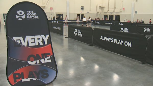 Community and sport celebrated at Good Games festival and Winter Games watch parties in Calgary