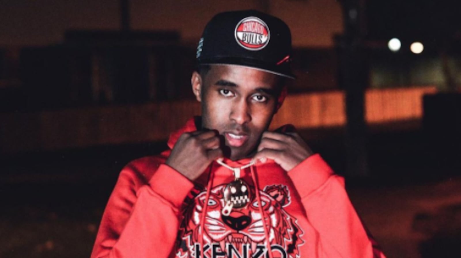 Reaper Local Rapper Toronto rapper one of two people charged in fatal shooting of 20-year ...