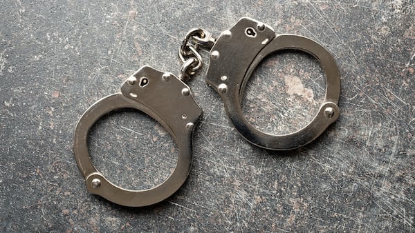 Guelph man arrested following shelter-in-place and stand-off with police
