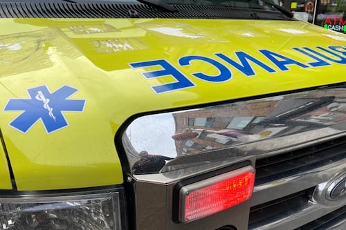 15-year-old seriously injured while car surfing south of Montreal