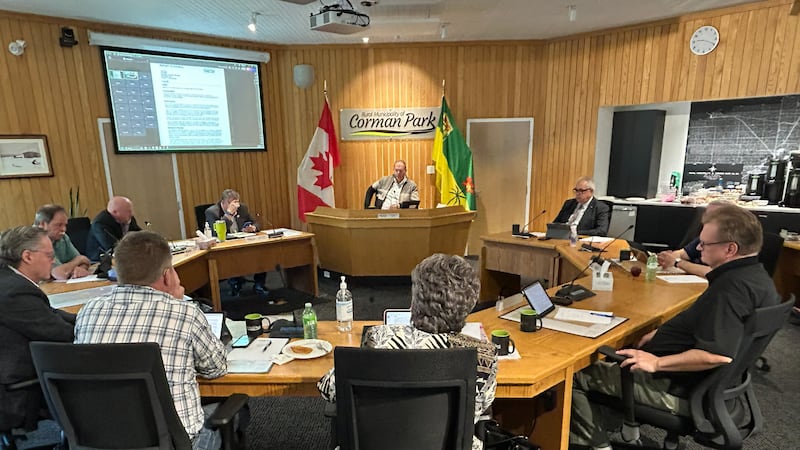 RM of Corman Park may leave Saskatoon growth plan amid rocky relationship